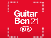 Guitar 2021 presenta conciertos reabre Palau Sant Jordi