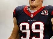 Posibles equipos para J.J. Watt 2021