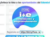 Llama comunidad empresarial participar foro innovación emprendimiento