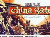 CHINA GATE puerta China) Samuel Fuller