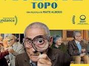 agente topo" entre documentales mejores películas internacionales destacadas