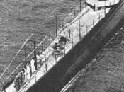 aventura submarino italiano Michele Bianchi