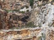 Otras explotaciones mineras Sierra Norte Guadalajara