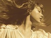 Taylor Swift Anuncia edición Fearless (Taylor’s Versión)