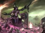 Pre-pedidos esta semana Hedonistas Slaanesh