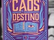 Caos destino