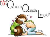 (Te) Quiero: Queda Limpio