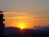 Amanecer Alcoy