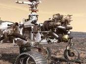 Transmisión vivo aterrizaje Perseverance febrero Marte