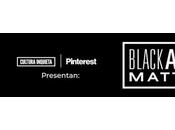 Nace "Black Arts Matter", proyecto pionero