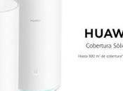 HUAWEI WiFi Mesh: nuevo router Huawei tecnología malla