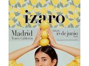 Izaro Teatro Calderón