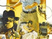 INDIANA JONES: BUSCA ARCA PERDIDA Steven Spielberg