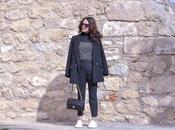 Black navy