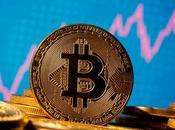 Bitcoin sigue alza alcanza 50.000 dólares