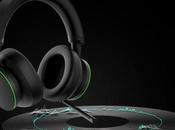 Microsoft lanzó nuevo auricular inalámbrico Xbox