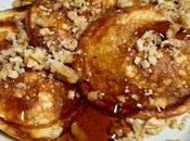 TORTITAS ESPONJOSAS pancake