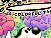 Chicory: Colorful Tale suma versiones para