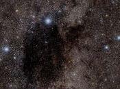 impresionante nebulosa protoplanetaria podemos Nebulosa Saco Carbón