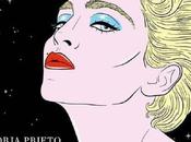 Madonna: nueva biografía ilustrada