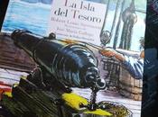 ISLA TESORO": edición definitiva!