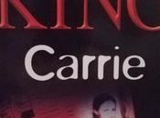 Reseña: Carrie misterio Salem's Stephen King