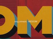 King Crimson VROOOM (1994)