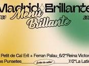 Madrid Brillante,El petit Eril, Ferran Palau Punsetes