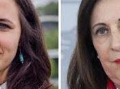 Ione Belarra reprende Margarita Robles: “Una democracia plena habría dejado vender armas Arabia Saudí”.