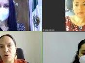 Presentan iniciativa botiquín derechos humanos