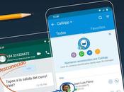 CallApp lanza nuevas funcionalidades para proteger usuarios frente llamadas deseadas