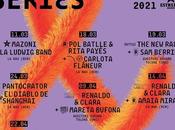 Vida Records Friends: nuevo ciclo conciertos