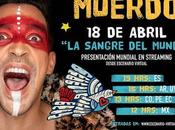 Muerdo: concierto streaming