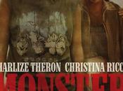 MONSTER Patty Jenkins