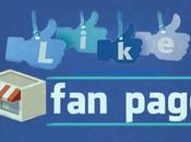 ¿Qué Página Fans Facebook? ¿Cómo Crearla Gestionarla Correctamente?