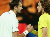 Medvedev sigue racha: verá Djokovic final Abierto Australia