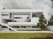 Corbusier, Villa Ocampo