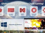 Tiekom apuesta tecnología Ludium para ofrecer cloud gaming plataforma