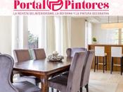 Llenar casas natural, Portal Pintores