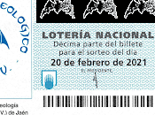 Sorteo Lotería Nacional G.E.V.