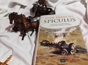Salve, Spiculus