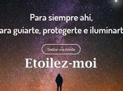 Regala estrella Etoilez-Moi