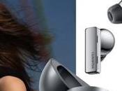 Mejora audio directos Huawei Freebuds