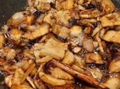 Panceta lacada chino-catalana