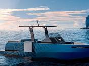 Antonio Yachts presenta CUPRA, pieza única exitoso Open look personalizado marca automovilística