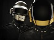 Daft Punk anuncian separación
