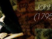 DIARIO NÁUFRAGO (XXXVII) —200 ANIVERSARIO MUERTE POETA BRITÁNICO JOHN KEATS—: KEATS #JohnKeats200aniversario