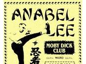 Anabel Moby Dick Club