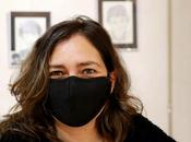 ‘Retratos lápiz’, Isabel Sánchez Burgueño, hasta marzo Molino