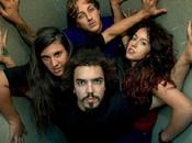 Hermana Furia: vendaval rock corpulento